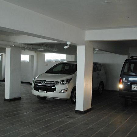 Mysore Royale Екстер'єр фото